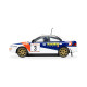 SCALEXTRIC 1/32 SUBARU IMPREZA THAILAND RALLY 1997 (WEB EXCLUSIVE) C4657