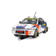 SCALEXTRIC 1/32 SUBARU IMPREZA THAILAND RALLY 1997 (WEB EXCLUSIVE) C4657