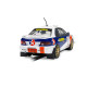 SCALEXTRIC 1/32 SUBARU IMPREZA THAILAND RALLY 1997 (WEB EXCLUSIVE) C4657