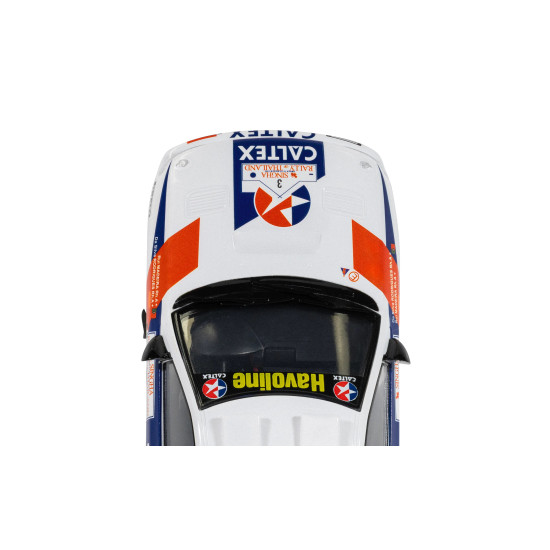 SCALEXTRIC 1/32 SUBARU IMPREZA THAILAND RALLY 1997 (WEB EXCLUSIVE) C4657