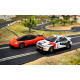 SCALEXTRIC 1/32 SUBARU IMPREZA THAILAND RALLY 1997 (WEB EXCLUSIVE) C4657