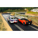 SCALEXTRIC 1/32 SUBARU IMPREZA THAILAND RALLY 1997 (WEB EXCLUSIVE) C4657