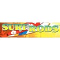 Surf Rods