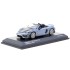 TARMAC X MINICHAMPS 1/64 PORSCHE 718 SPYDER RS VANADIUM GREY METALLIC 643 064003