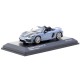TARMAC X MINICHAMPS 1/64 PORSCHE 718 SPYDER RS VANADIUM GREY METALLIC 643 064003