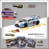 1/64 AUDI R8 LMS GT3 EVO II MACAU GT CUP FIA GT WORLD CUP 2024 T64-043-24MGP30