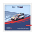 1/64 HYUNDAI i20 N RALLY1 HYBRID RALLY MONTE CARLO 2024 T64-089-24MCR11