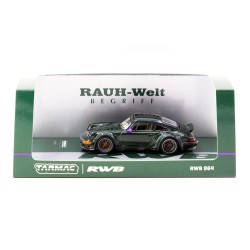 1/64 RWB 964 GREEN T64-037-GR