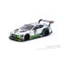1/64 BENTLEY CONTINENTAL GT3 BATHURST 12 HOUR 2019 J.GOUNON/S.KANE/J.PEPPER