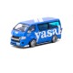 1/64 TOYOTA HIACE WIDEBODY YASAKI