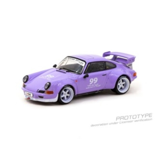 1/64 RWB BACKDATE VIOLETTA IDLERS 12 HOURS 2016