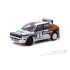 1/64 LANCIA DELTA HF INTEGRALE ACROPOLIS RALLY 1993 CARLOS SAINZ / LUIS MOYA