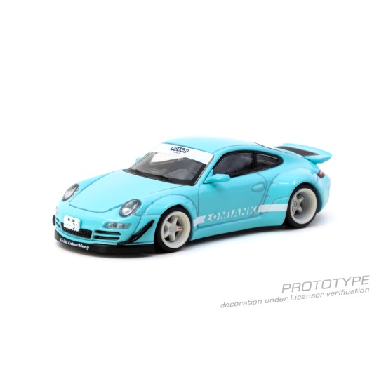 1/64 RWB 997 LOMIANKI