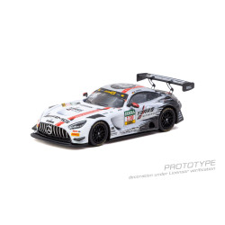 1/64 MERCEDES-AMG GT3 DTM 2024 MARO ENGEL 1/64 MERCEDES-AMG GT3 DTM 2024 MARO ENGEL
