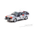 1/64 AUDI QUATTRO A2 GR.B RALLY RALLY ARGENTINA 1983 WINNER HANNU MIKKOLA / ARNE HERTZ