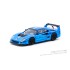 1/64 FERRARI F40 LM CHROME BLUE