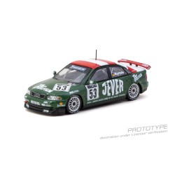 1/64 AUDI A4 QUATTRO MACAU GUIA RACE 1999 WINNER MICHAEL BARTELS