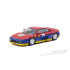 1/64 FERRARI 348 CHALLENGE FERRARI 348 CHALLENGE ITALY 1993 FABIAN PERONI