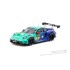 1/64 PORSCHE 911 GT3 R NURBURGRING 24H 2024 JOEL ERIKSSON / TIM HEINEMANN / NICO MENZEL / MARTIN RAGGINGER