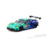 1/64 PORSCHE 911 GT3 R NURBURGRING 24H 2025 DORIAN BOCCOLACCI / TIM HEINEMANN / DENNIS MARSCHALL / MORRIS SCHURING