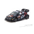 1/64 TOYOTA GR YARIS RALLY1 HYBRID SAFARI RALLY KENYA 2024 WINNER KALLE ROVANPERA / JONNE HALTTUNEN