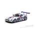 1/64 MERCEDES-BENZ SLS AMG GT3 12H ZANDVOORT 2014 WINNER MIRKO SCHULTIS / RENGER VAN DER ZANDE / PETER SCHMIDT / CHRISTIAN BRACKE