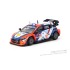 1/64 HYUNDAI I20 N RALLY1 HYBRID RALLY SWEDEN 2024 WINNER ESAPEKKA LAPPI / JANNE FERM
