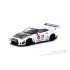 1/64 LB-WORKS NISSAN GT-R R35 TYPE 2 WHITE BRAND NEW TOOLING