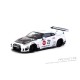 1/64 LB-WORKS NISSAN GT-R R35 TYPE 2 WHITE BRAND NEW TOOLING 1/64 LB-WORKS NISSAN GT-R R35 TYPE 2 WHITE BRAND NEW TOOLING
