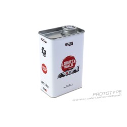 1/64 LB-WORKS NISSAN GT-R R35 TYPE 2 WHITE BRAND NEW TOOLING