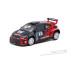1/64 TOYOTA GR YARIS RALLY2 JAPANESE RALLY CHAMPIONSHIP 2024 FUMIO NUTAHARA / SHUNGO AZUMA