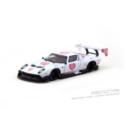 1/64 LB-SILHOUETTE WORKS GT MIURA KIDS