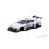 1/64 LB-ER34 SUPER SILHOUETTE SKYLINE WHITE