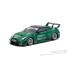 1/64 LB-SILHOUETTE WORKS GT NISSAN 35GT-RR EMERALD GREEN