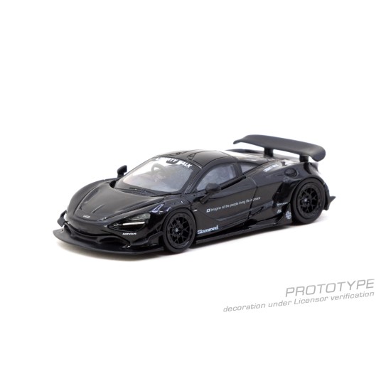 1/64 LB-WORKS 720S BLACK