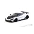 1/64 LB-WORKS 720S WHITE