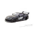 1/64 LB-WORKS TOYOTA SUPRA (A90) BLACK