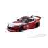 1/64 LB-WORKS TOYOTA SUPRA (A90) RED