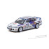 1/64 MITSUBISHI LANCER EVOLUTION HONG KONG BEIJING RALLY 2025
