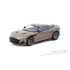 1/64 ASTON MARTIN DBS SUPERLEGGERA BROWN METALLIC