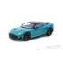 1/64 ASTON MARTIN DBS SUPERLEGGERA GREEN METALLIC