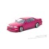 1/64 VERTEX TOYOTA MARK II JZX100 RED METALLIC