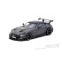 1/64 MERCEDES-BENZ AMG GT BLACK SERIES GREY