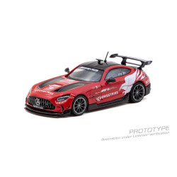 1/64 MERCEDES-BENZ AMG GT BLACK SERIES SAFETY CAR 2026