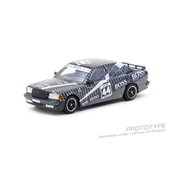 1/64 MERCEDES-BENZ 190 E 2.3-16 DTM 1998 J.CECOTTO 1/64 MERCEDES-BENZ 190 E 2.3-16 DTM 1998 J.CECOTTO