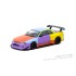 1/64 NISSAN SKYLINE (R32) WIDEBODY SEAN WOTHERSPOON