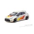 1/64 TOYOTA GR COROLLA WIDEBODY BEIGE