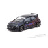 1/64 TOYOTA GR COROLLA HKS