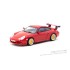 1/64 PORSCHE 911 GT3 (TYPE 996) RED