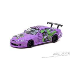 1/64 VERTEX TOYOTA SOARER JZZ30 KUROMI 1/64 VERTEX TOYOTA SOARER JZZ30 KUROMI